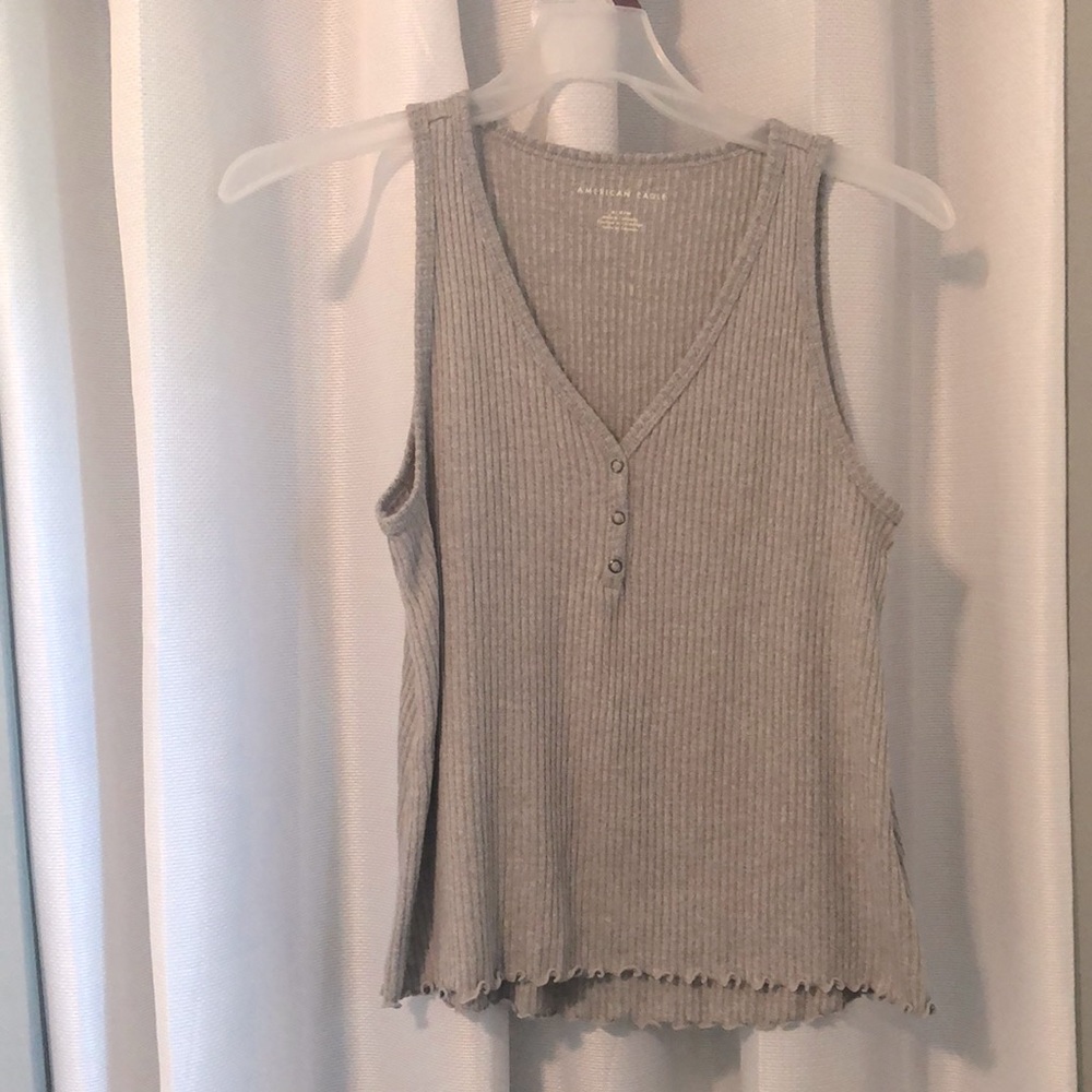 American Eagle Super Soft Tank